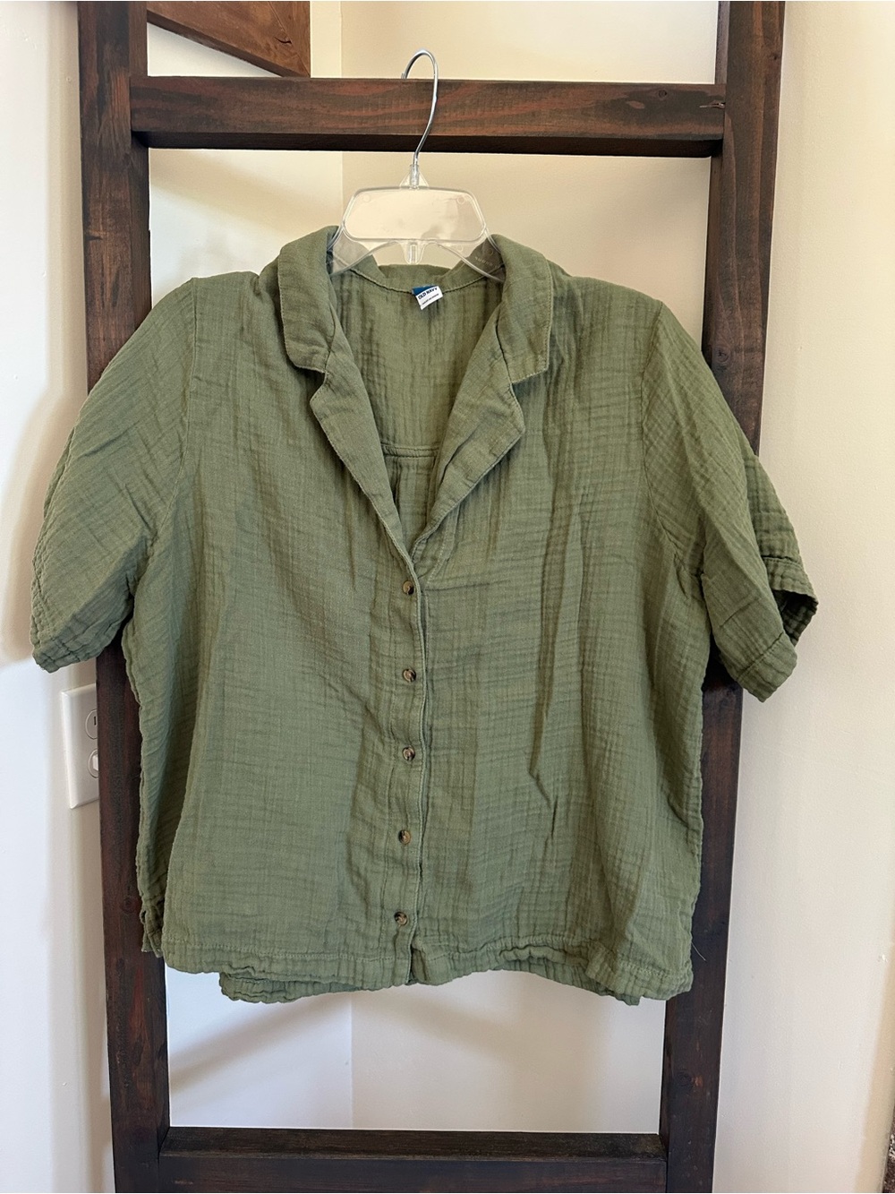 Old Navy Short Set